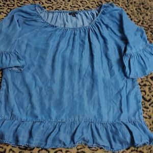 Signature studio top 